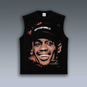 VINTAGE TANK TOP | TRAVIS SCOTT 6.3