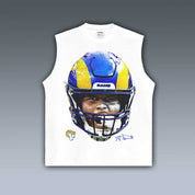 VINTAGE TANK TOP | AARON DONALD 9.4