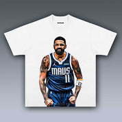 VINTAGE TEE | KYRIE IRVING 2.20