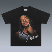 VINTAGE TEE | JA MORANT 10.24
