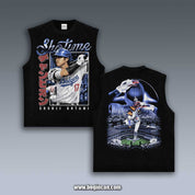 VINTAGE TANK TOP | SHOHEI OHTANI 4.4