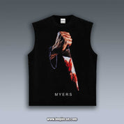 VINTAGE TANK TOP | MICHAEL MYERS V9.28