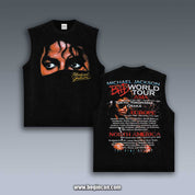 VINTAGE TANK TOP | MICHAEL JACKSON 11.26