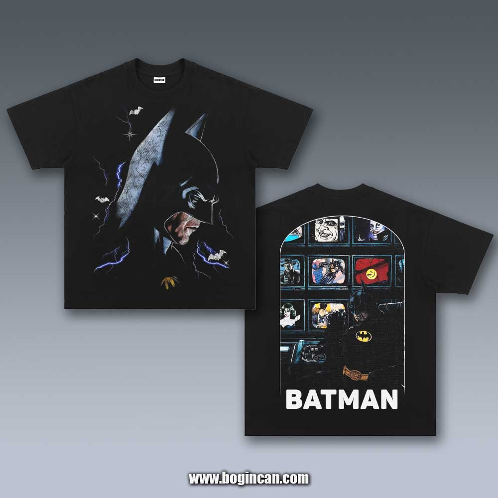 VINTAGE TEE | BATMAN RETURNS 3.25