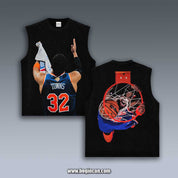 VINTAGE TANK TOP | TOWNS V6.11