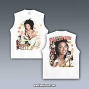 VINTAGE TANK TOP | KANYE GRADUATION BEAR 3.25.2