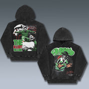 VINTAGE HOODIES | MF DOOM