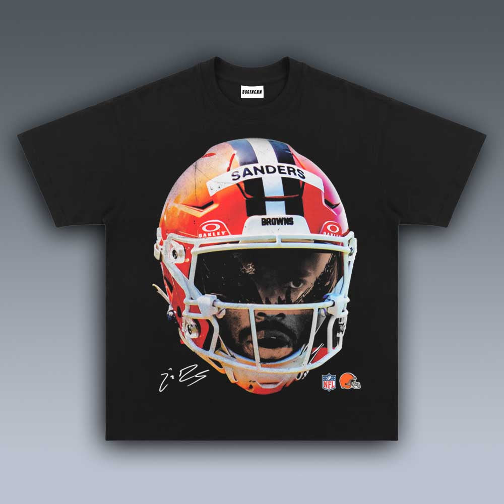 VINTAGE TEE | SHEDEUR SANDERS 9.3