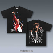 VINTAGE TEE | MICHAEL JACKSON 9.1