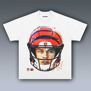 VINTAGE TEE | JOE BURROWS 9.3