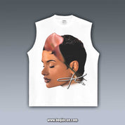 VINTAGE TANK TOP | KEHLANI 4.24.2