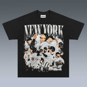 VINTAGE TEE | NEW YORK YANKEES 10.22