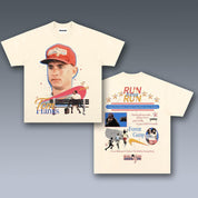 VINTAGE TEE | FORREST GUMP 8..21
