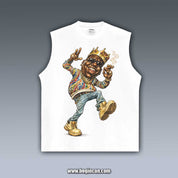 VINTAGE TANK TOP | BIGGIE 6.27