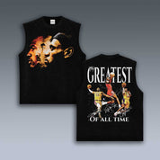 VINTAGE TANK TOP | JORDAN AND KOBE AND JAMES 6.14