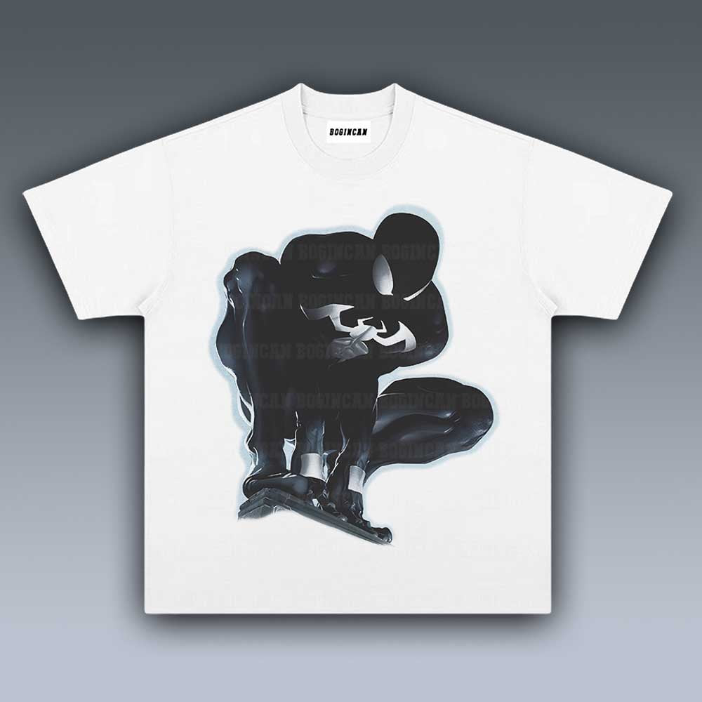 VINTAGE TEE | SPIDER MAN 11.28