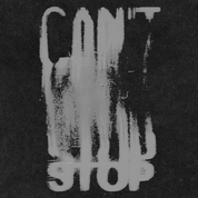 VINTAGE VEST | CAN'T STOP