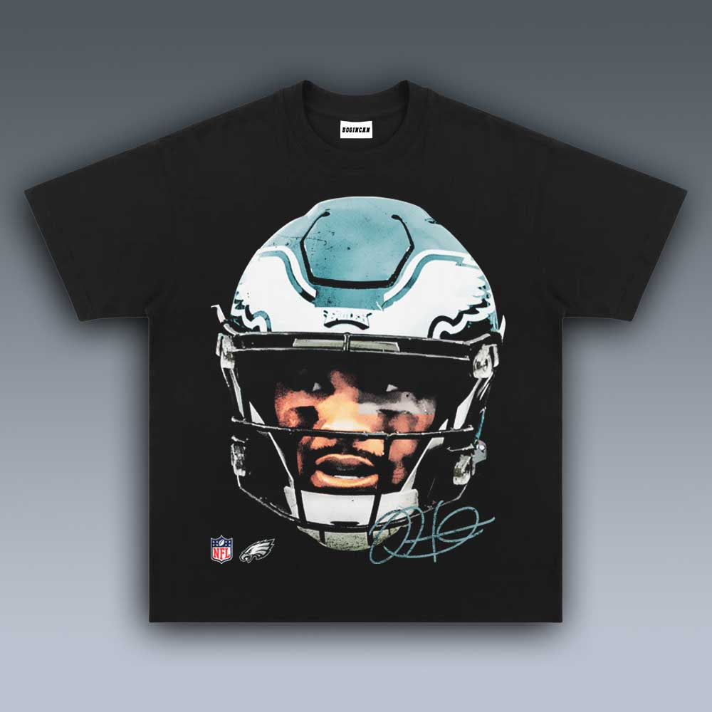 VINTAGE TEE | JALEN HURTS 9.4