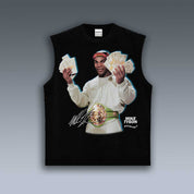 VINTAGE TOP TANK | TYSON 5.26