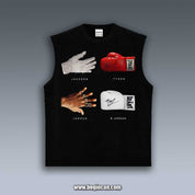 VINTAGE TANK TOP | JACKSON,TYSON,JORDAN,B JORDAN