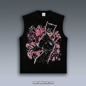 VINTAGE TANK TOP | CATWOMAN 3.25