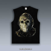 VINTAGE TANK TOP | JASON 9.10