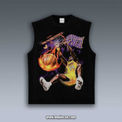 VINTAGE TANK TOP | SHAQUILLE O'NEAL 11.1