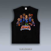 VINTAGE TANK TOP | 2026 KNICKS V6.15