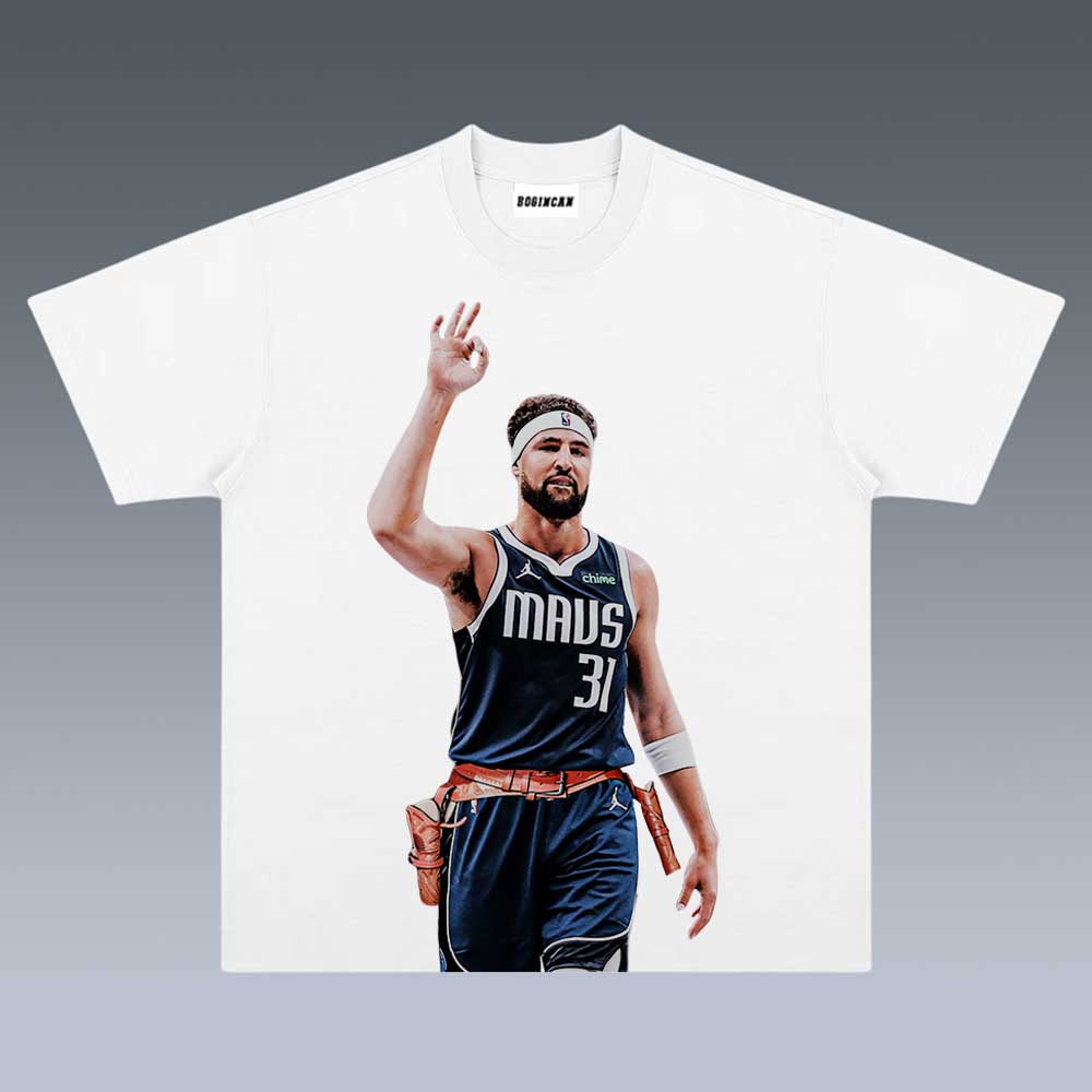 VINTAGE TEE | KLAY THOMSON 10.25
