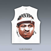 VINTAGE TANK TOP | ALLEN IVERSON V6.9