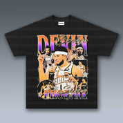 VINTAGE TEE | DEVIN BOOKER 2.8