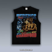 VINTAGE TANK TOP | TERENCE CRAWFORD 1.4