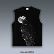 VINTAGE TANK TOP | CHRIS BROWN W5.25.4