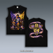 VINTAGE TANK TOP | KOBE FOREVER V4.30