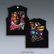 VINTAGE TANK TOP | KOBE 5.27.3