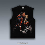 VINTAGE TANK TOP | CHAMP JALEN BRUNSON V6.15.4