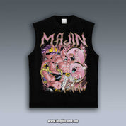 VINTAGE TANK TOP | MAJIN BUU