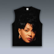 VINTAGE TANK TOP | ANITA BAKER 6.30