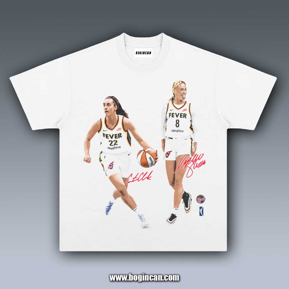 VINTAGE TEE | CAITLIN X SOPHIE 7.4