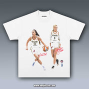 VINTAGE TEE | CAITLIN X SOPHIE 7.4