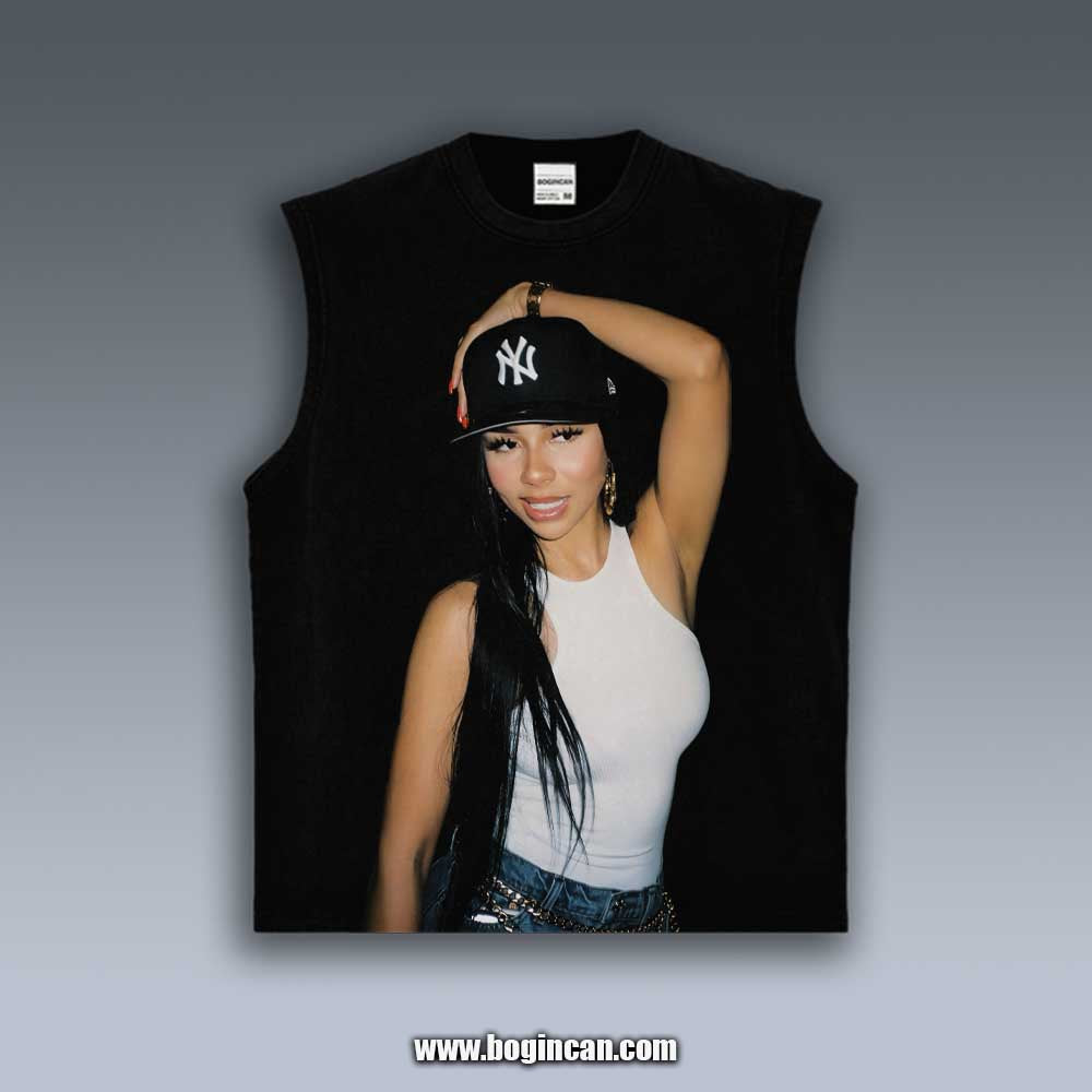 VINTAGE TANK TOP | MARIAH 11.28