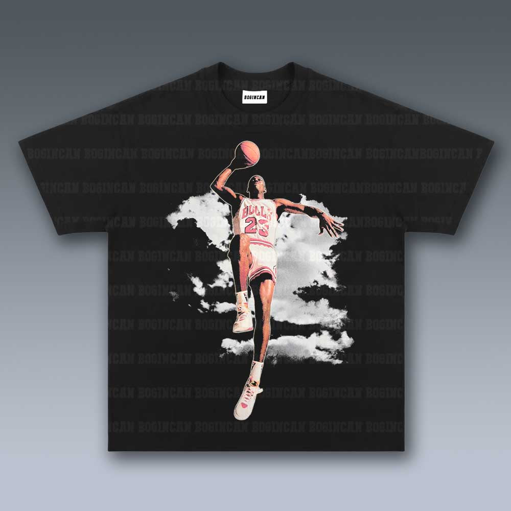 VINTAGE TEE | MICHAEL JORDAN 2.8.2