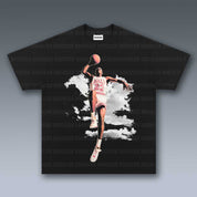 VINTAGE TEE | MICHAEL JORDAN 2.8.2