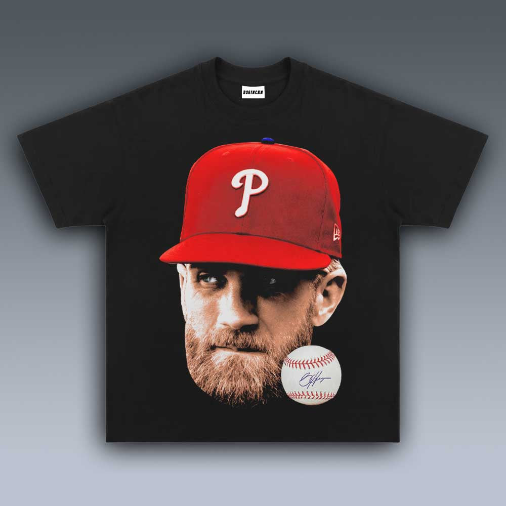 VINTAGE TEE | MR.BRYCE 4.21