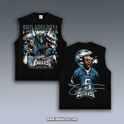 VINTAGE TANK TOP | KOBE EAGLES V11.1