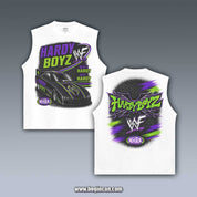 VINTAGE TANK TOP | HARDYZ RACING 7.4