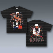 VINTAGE TEE | 50 CENT 2.20