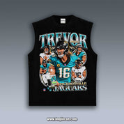VINTAGE TANK TOP | TREVOR LAWRENCE 10.14