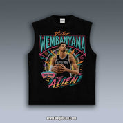 VINTAGE TANK TOP | WEMBY V6.2.2
