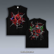 VINTAGE TANK TOP | SPIDERMAN 5.27